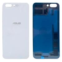 asus zenfone 4 pro zs551kl back cover white