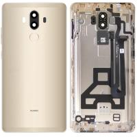 huawei mate 9 back cover gold original