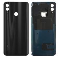 huawei honor 10 lite back cover black original