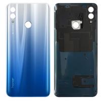 huawei honor 10 lite back cover sky blue original