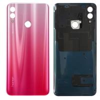 huawei honor 10 lite back cover red original