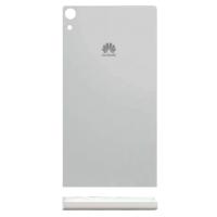 huawei p6 back cover white