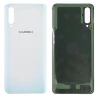 samsung galaxy a307 a30s back cover white original