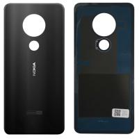 nokia 7.2 2019 ta-1196 back cover black