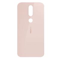 nokia 4.2 back cover pink