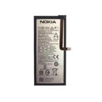 nokia 8 sirocco battery