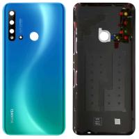 huawei P20 lite 2019/Nova 5i back cover blue original