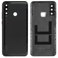 huawei p smart plus 2019 back cover black original