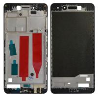 huawei nova smart dig-l21 frame for assembly lcd black