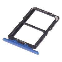 huawei honor view 20 v20 sim tray blue