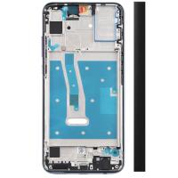 huawei honor 10 lite frame for lcd black