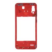 samsung galaxy a205f a20 frame B red