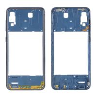 samsung galaxy a30 a305 frame B blue