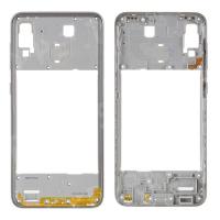 samsung galaxy a30 a305 frame B white