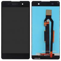 Sony Xperia E5 F3311 touch+lcd black