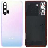 huawei honor 20 pro back cover white original