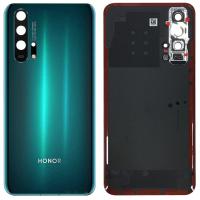 huawei honor 20 pro back cover green original