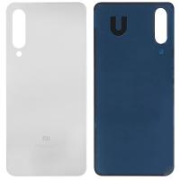 xiaomi mi 9 se back cover white OEM