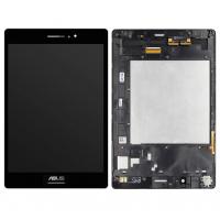 asus zenpad s 8.0 z580c touch+lcd+frame black