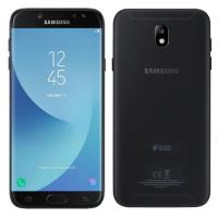 Samsung Galaxy J7 (2017) J730F/DS Smartphone 16gb Grade A Black