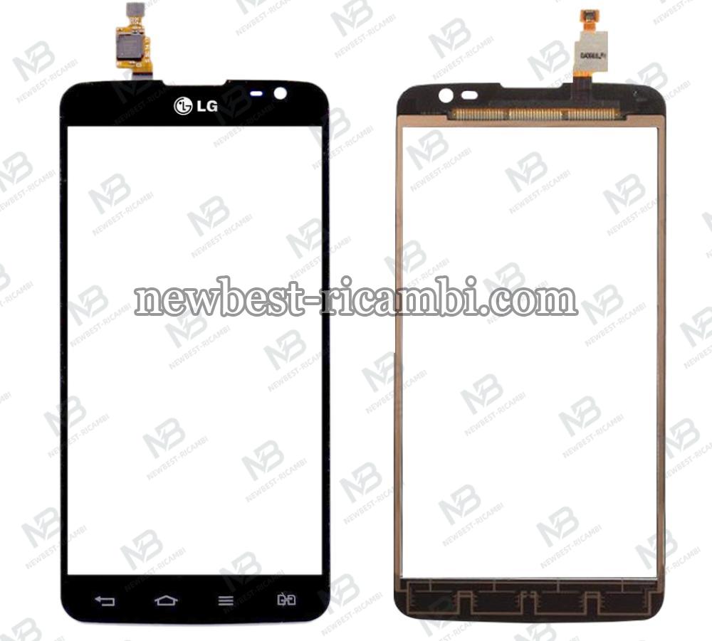 LG D686 touch black