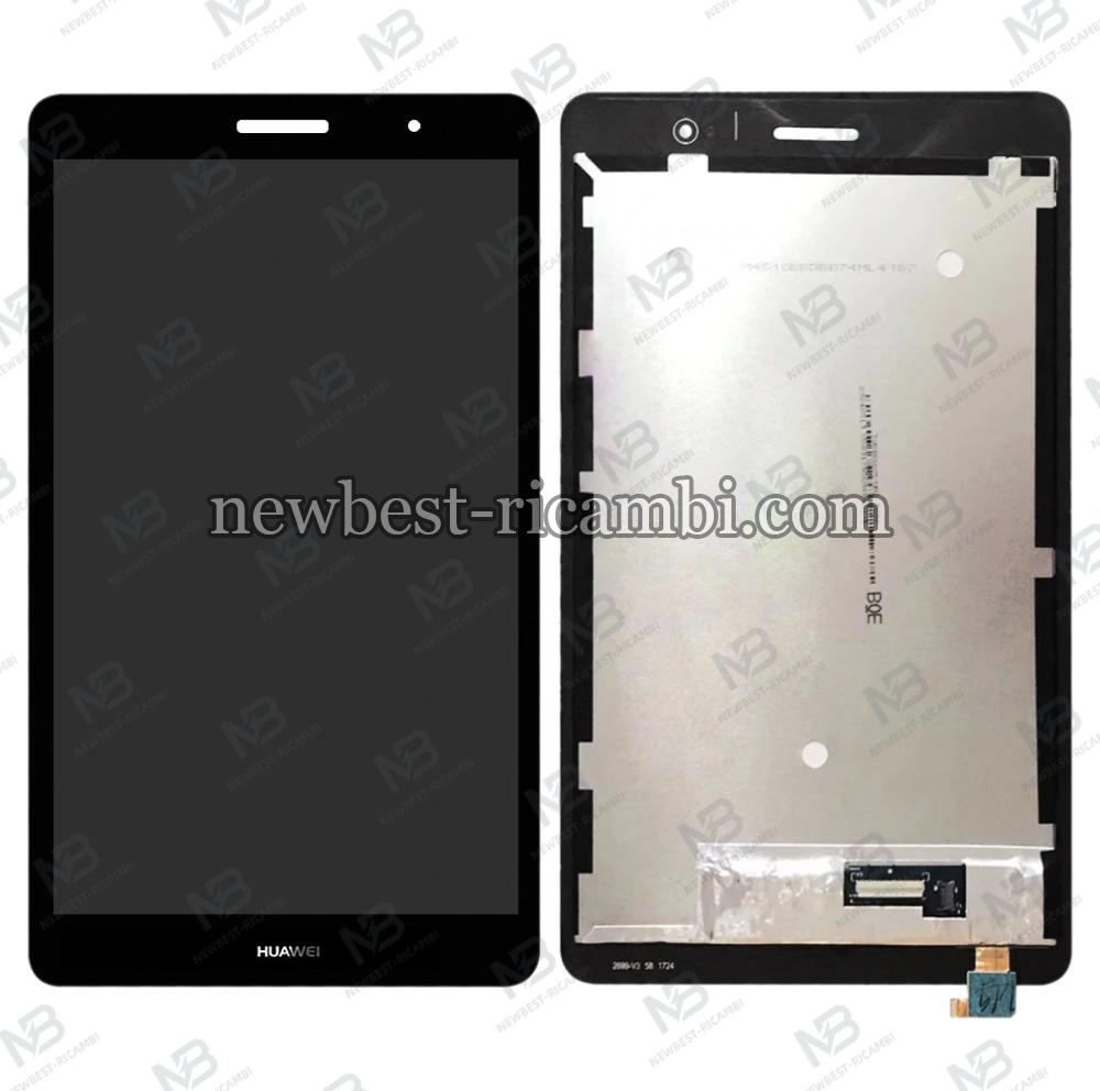 huawei tab mediapad T3 8.0/k0b-L09 touch+lcd black