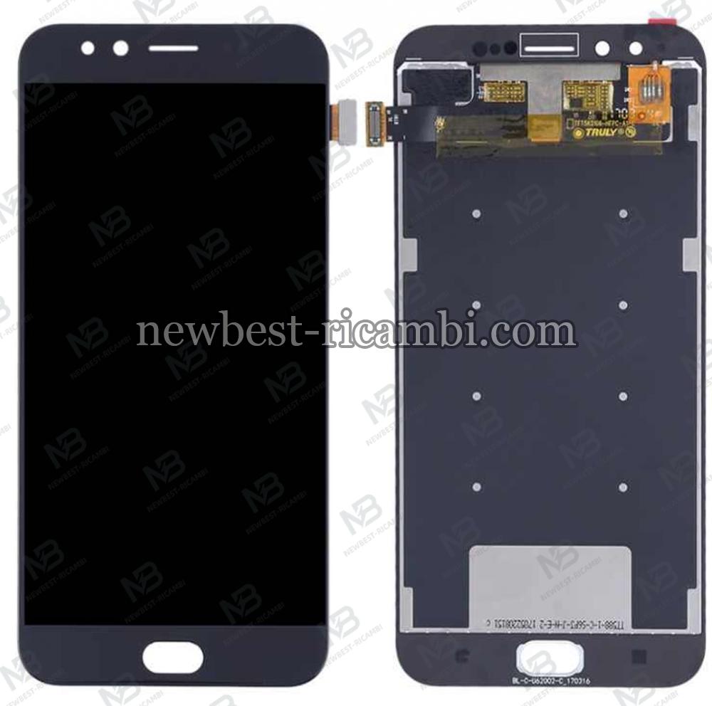 vivo x9 plus touch+lcd black
