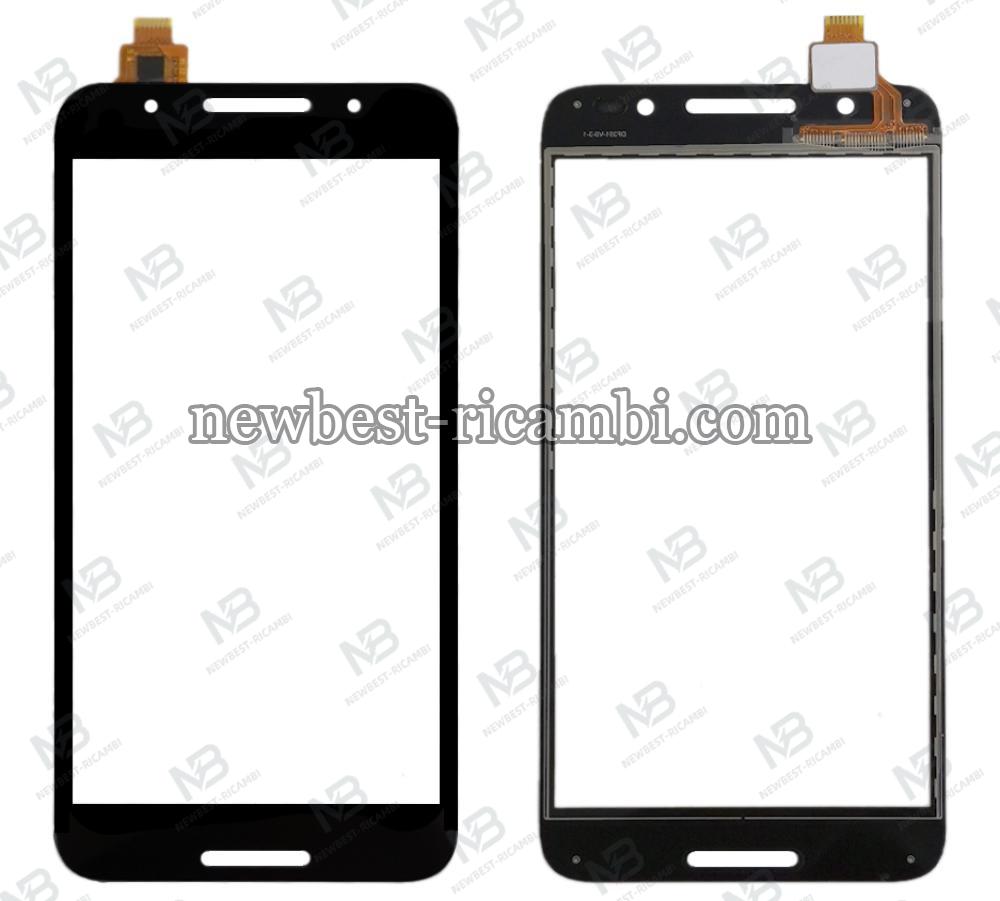 Alcatel A3 Plus 5011 5011A touch black