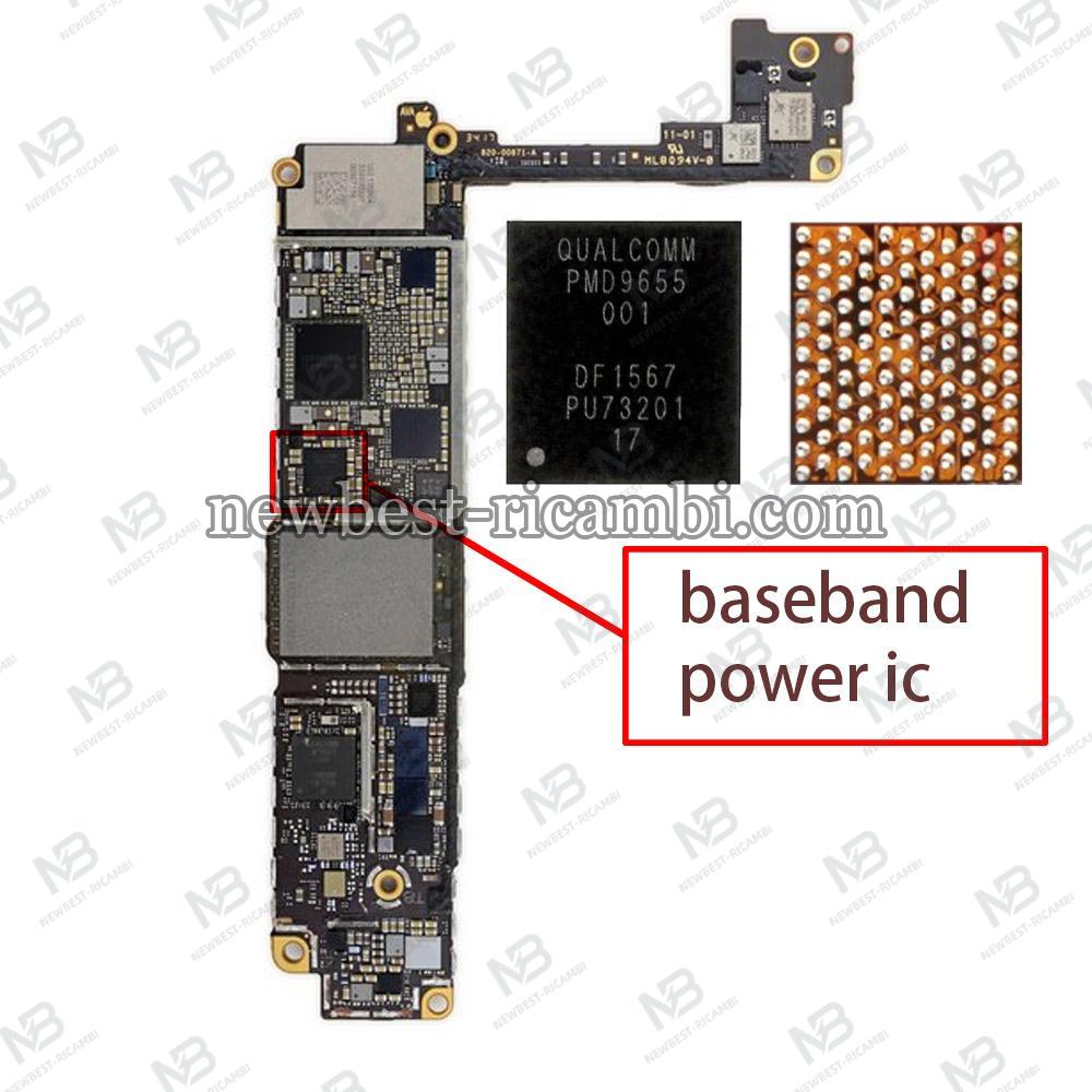 iPhone 8g/iPhone 8 plus/iPhone X baseband power ic