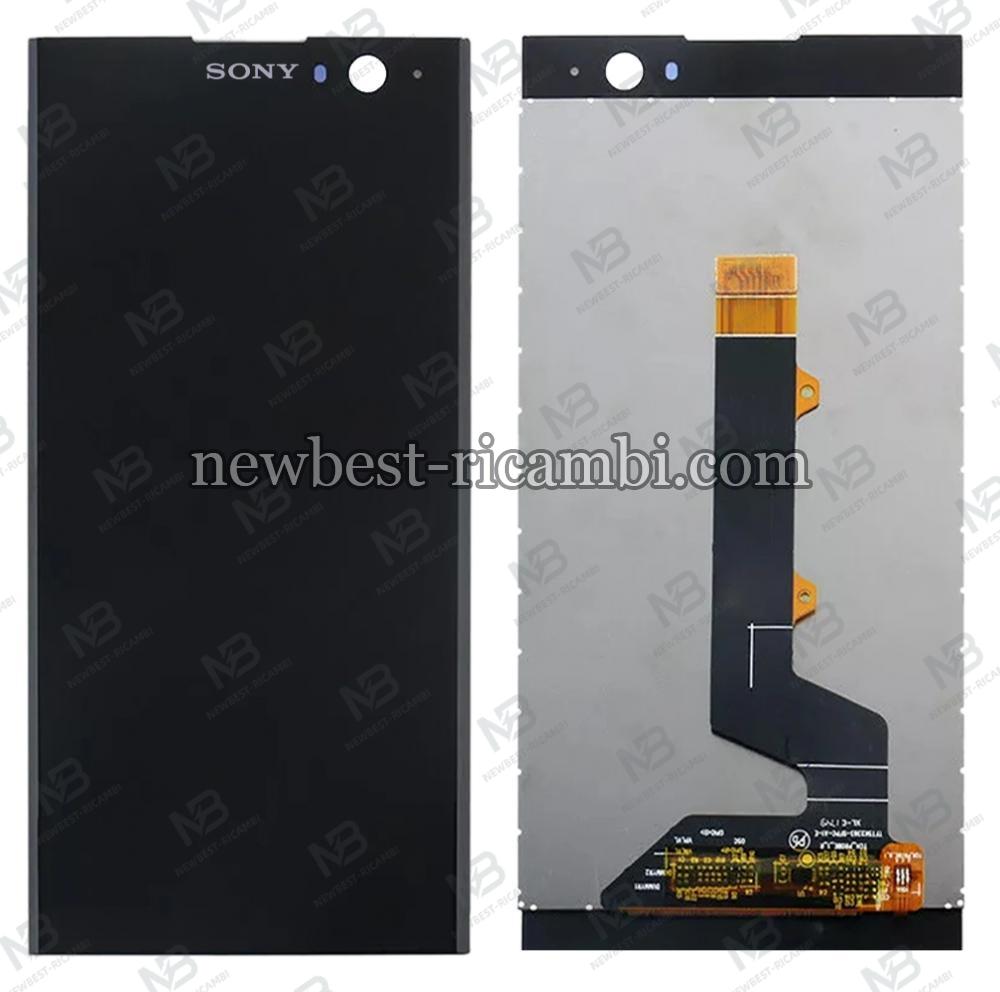 sony XA 2 h3113 touch+lcd black original