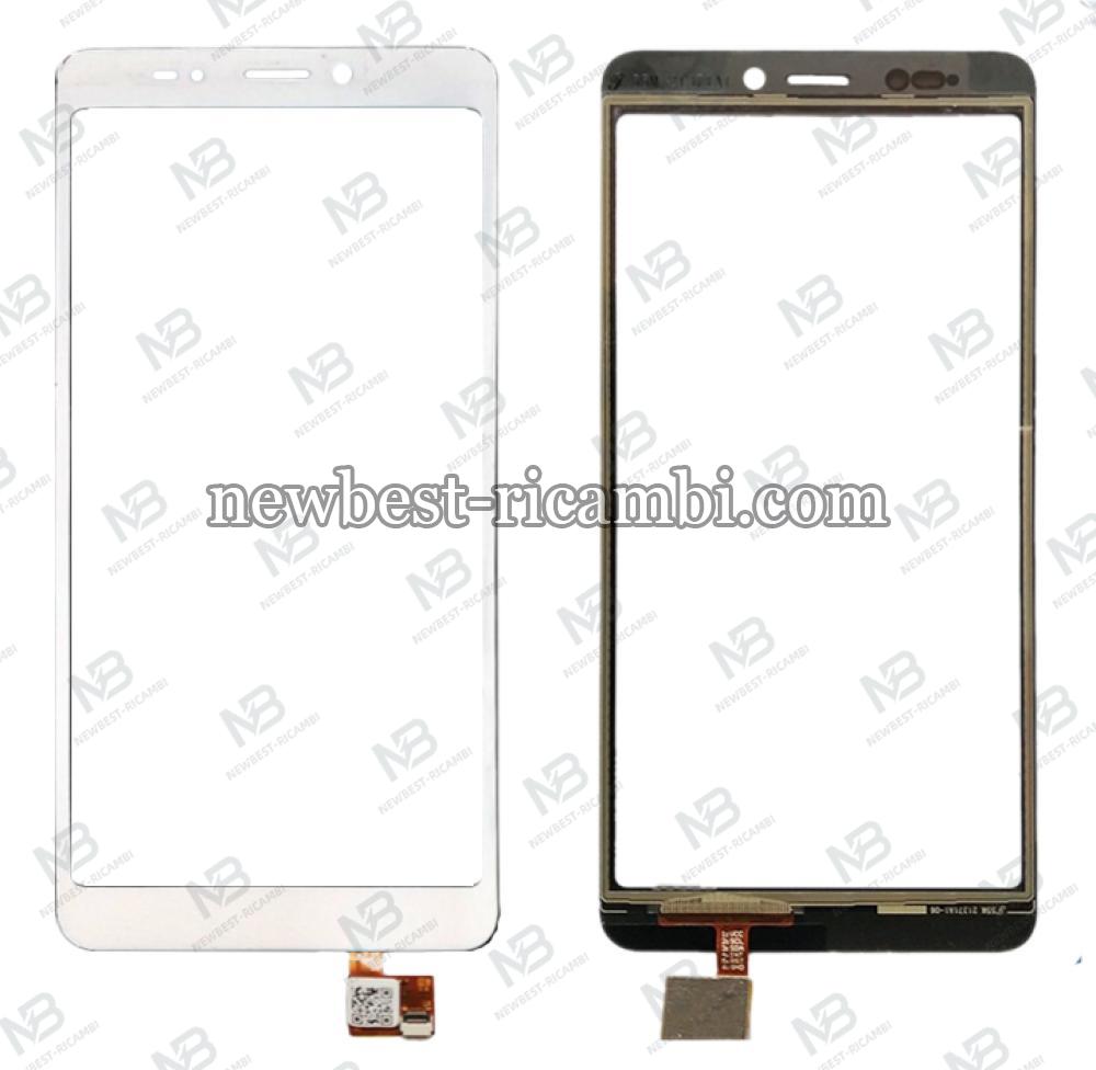 wiko jerry 3 touch white