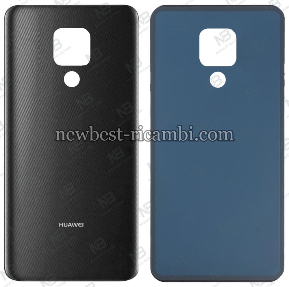 huawei mate 20 back cover black AAA