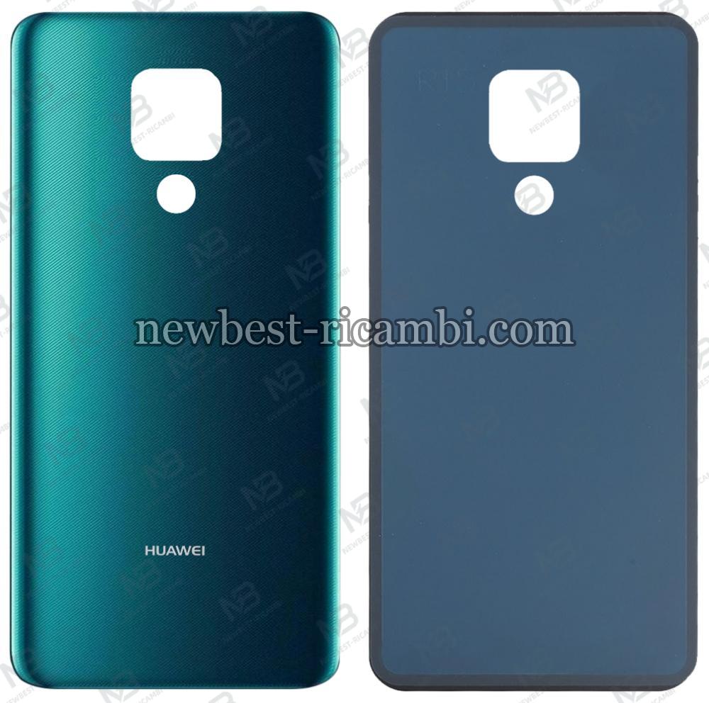 huawei mate 20 back cover  green AAA