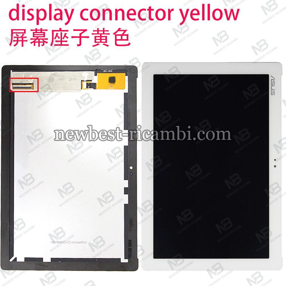 Asus P01T z300cl z300cnl p028 touch+lcd white