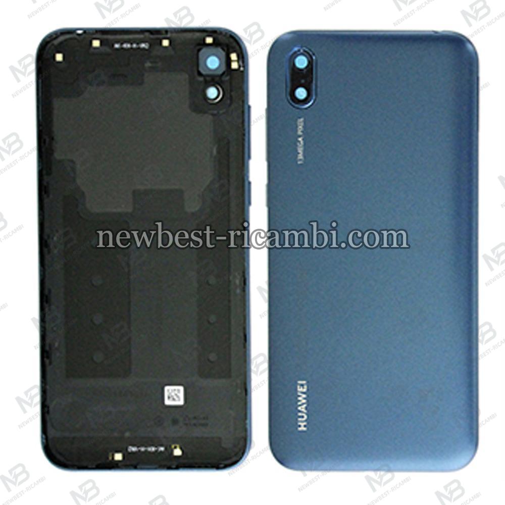 huawei y5 2019 back cover blue AAA