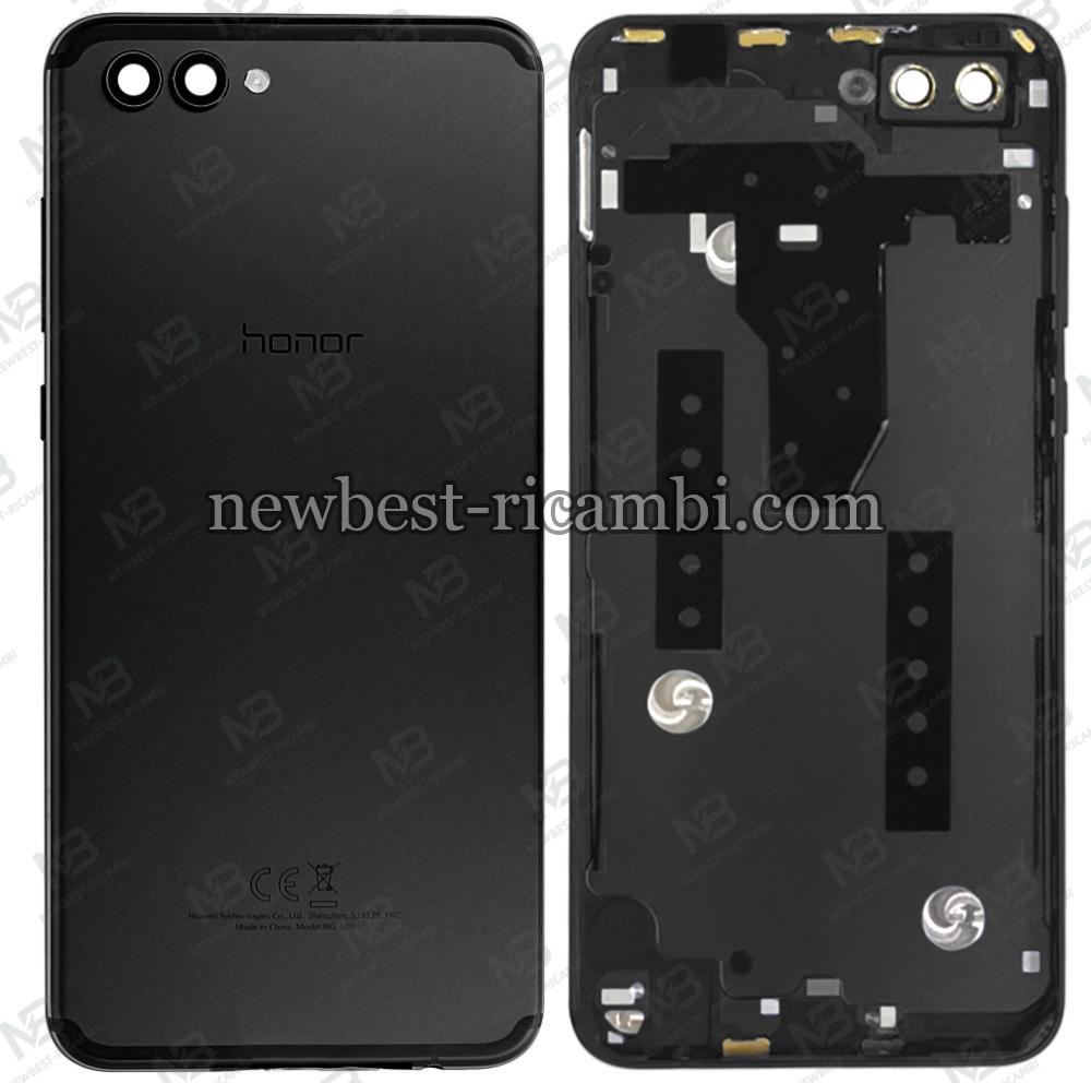 huawei honor view 10 back cover black original