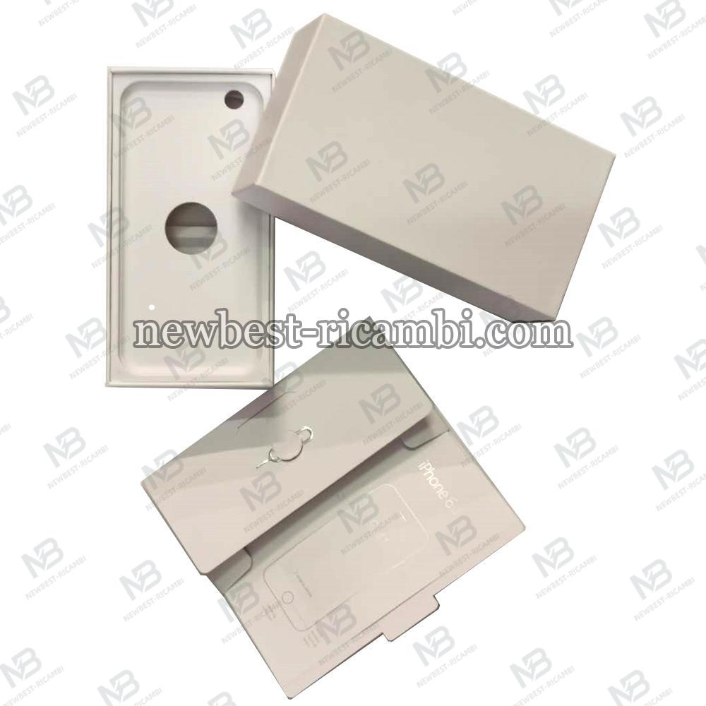 iPhone 6 Universal Box White