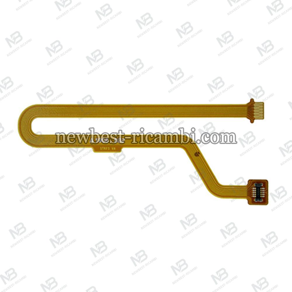 Huawei P Smart Z Flex ID Touch To Mainboard