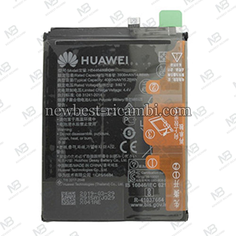 huawei P Smart Z/pro/p20 lite 2019/nova 5i/honor 9x/pro HB446486ECW Original