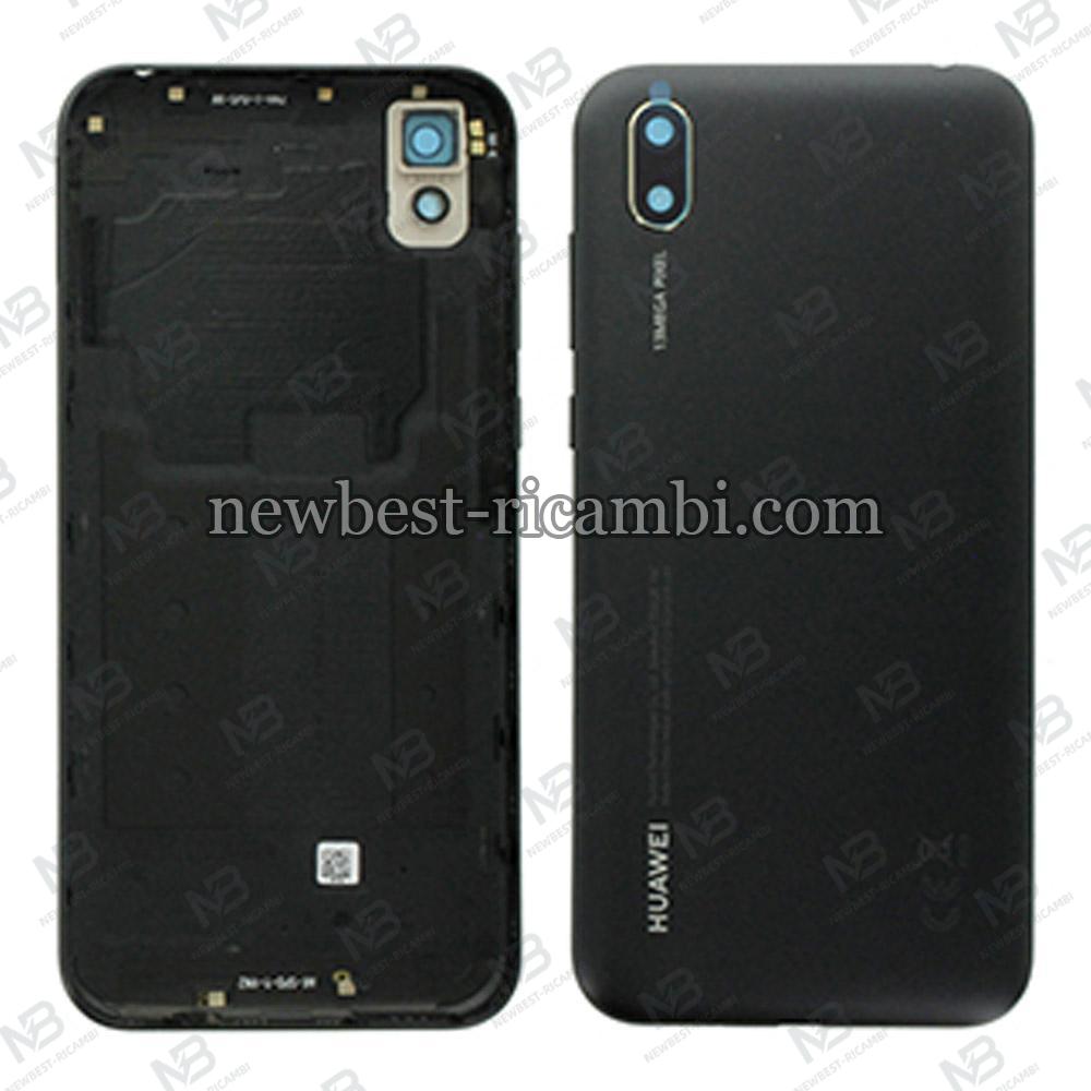 huawei y5 2019 back cover black original