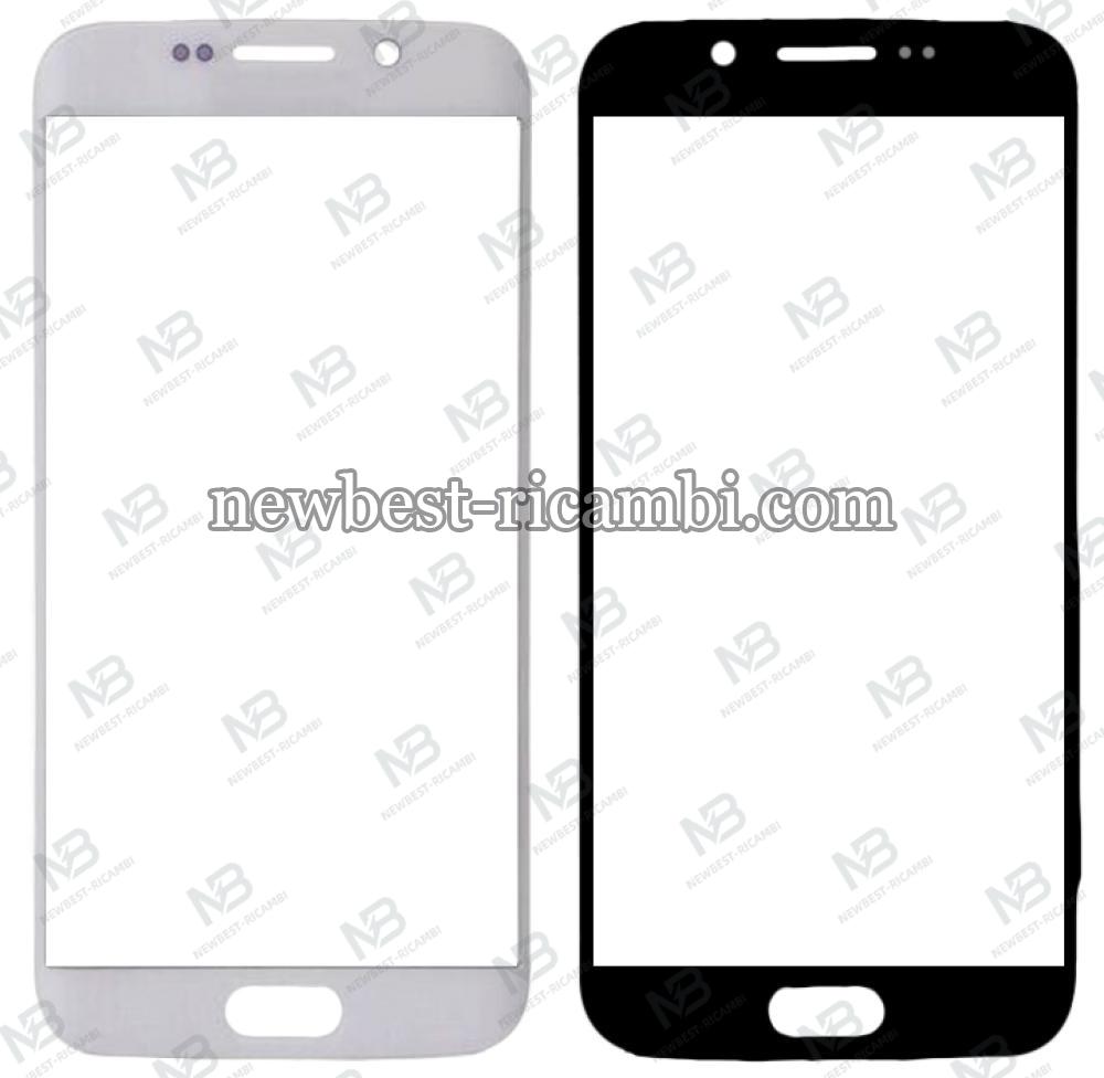 samsung galaxy s6 edge plus g928f glass white