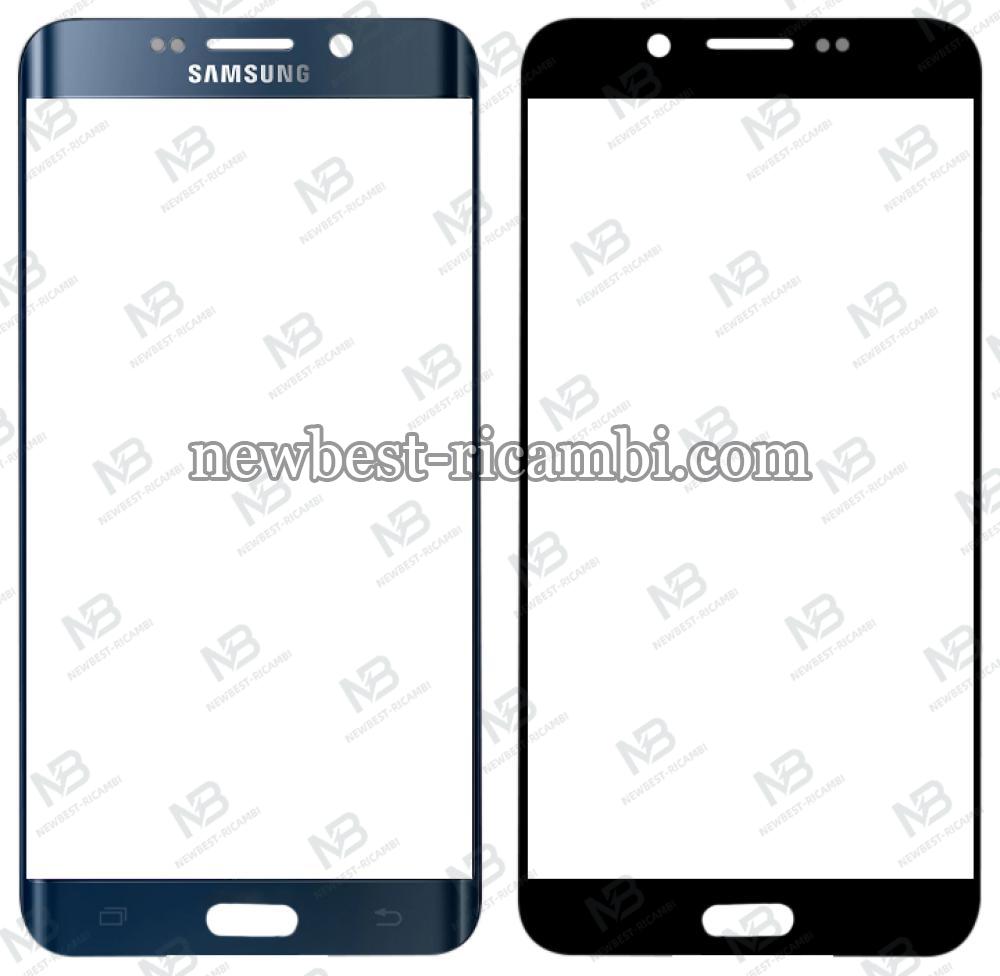 samsung galaxy s6 edge plus g928f glass black