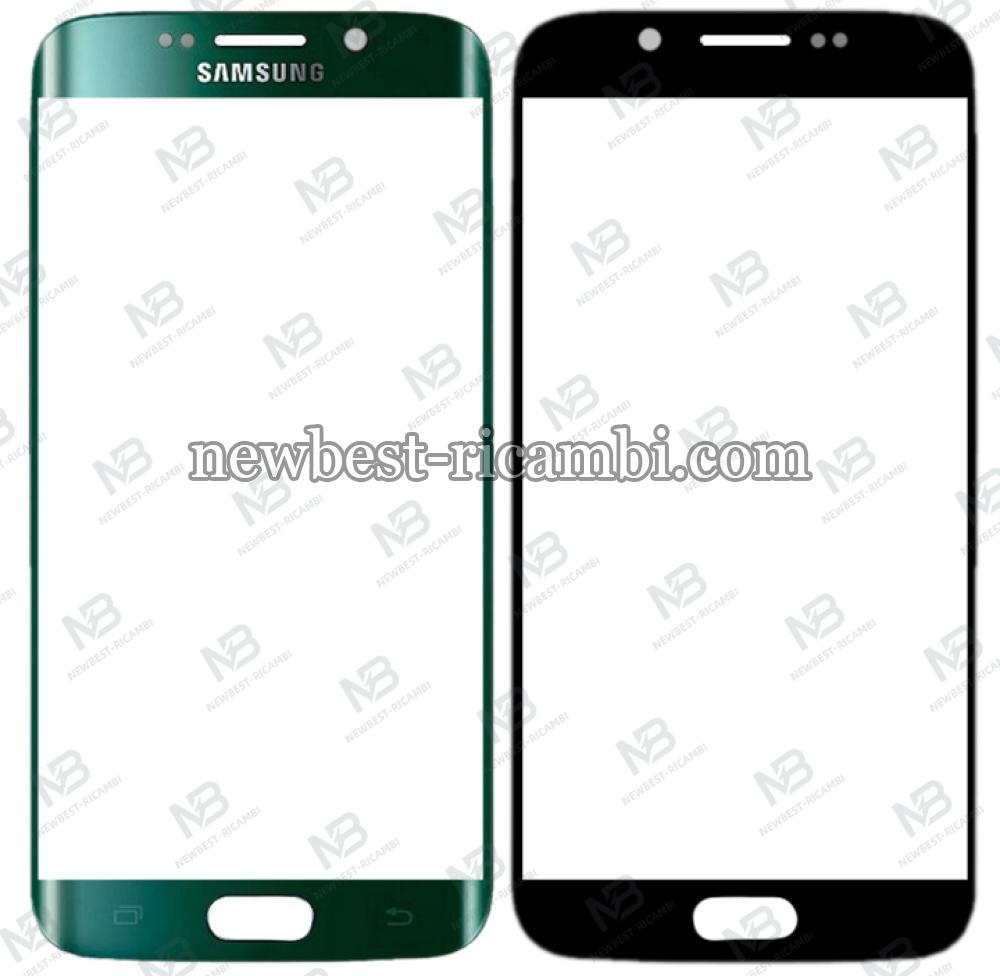 samsung galaxy s6 edge g925f glass green