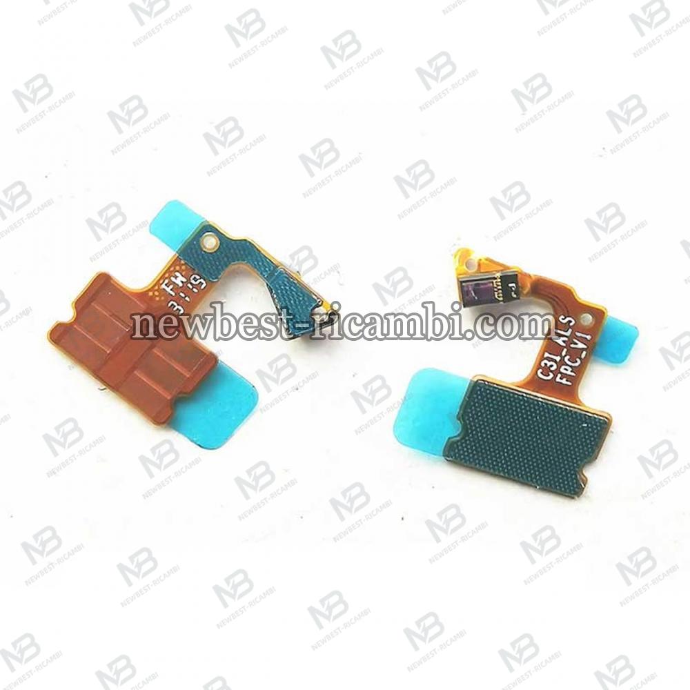 xiaomi redmi 8 flex sensors