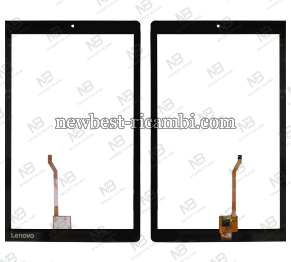 Lenovo Yoga Tab 3 Plus YT-X703F YT-X703 touch black