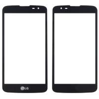 LG Optimus K7 X210 Glass Black