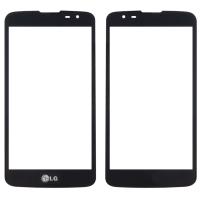 lg optimus k7 x210 glass black