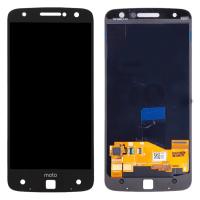 Motorola Z Droid XT1650 Touch + Lcd Black
