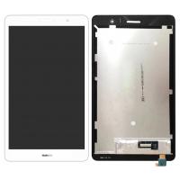 huawei tab mediapad T3 8.0/k0b-L09 touch+lcd white