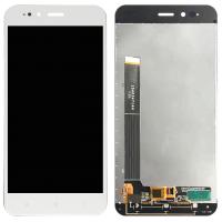 Xiaomi Mi 5x/mi A1 touch+lcd white